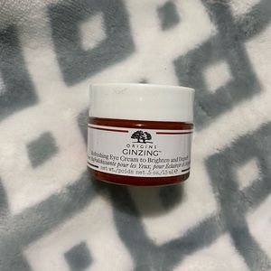 Origins eye cream